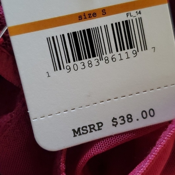 Free People Bralette - Picture 3 of 3